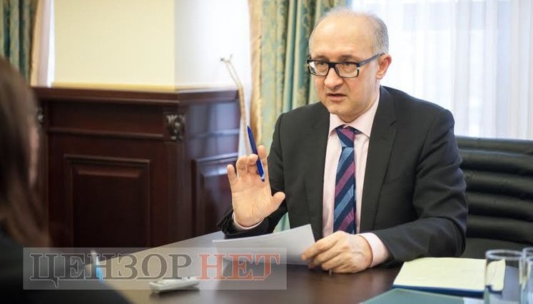 У всіх правників зараз унікальний шанс стати частиною Антикорупційного суду
