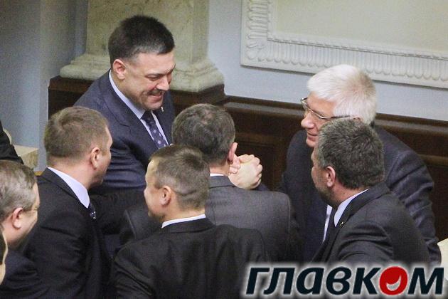 чечетов тягнибок