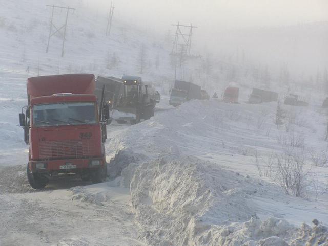 россия разруха дорога