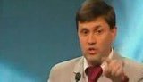 Царьков: Не надо мне рассказывать кто коммунист, и кто проститутка. ВИДЕО.
