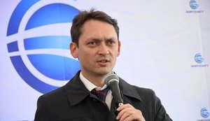 Кабмин назначил Замлинского замминистра обороны