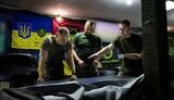 Сирський на фронті
