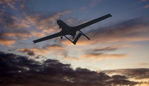 Дрони атакували 10 регіонів РФ