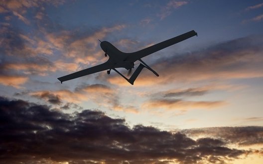 Нічна атака БпЛА на Москву та Ленінградську область: приняли роботу аеропорти