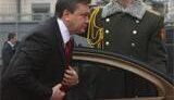 Янукович переезжает в роскошную резиденцию в центре Киева. Президент приватизирует еще один государственный особняк?