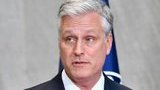 Я не можу обіцяти, що США будуть робити щось вічно, - радник Трампа О