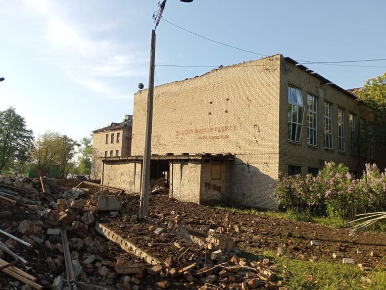 Минулої доби окупанти обстріляли Краматорськ, Вугледар, Костянтинівку, Часів Яр, є загиблі та поранені, - ОВА  05