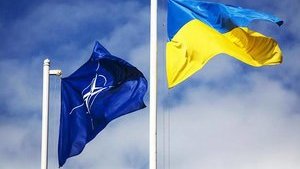 НАТО осуждает строительство Россией и открытие Керченского моста