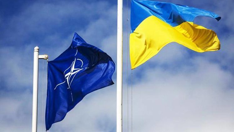 Близько 40% підрозділів Генерального штабу ЗС України реорганізовано згідно з типовою структурою штабів НАТО, - Міноборони