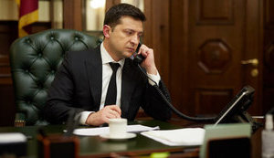 ОП поки не коментує переговори Байдена і Путіна: чекаємо на розмову з президентом США, - Никифоров