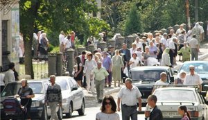 Українці оцінили якість життя, медицину та безпеку у 2026 році