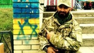 Дружині бійця 122-го аеромобільного батальйону Зозуляка необхідна допомога, - Найєм