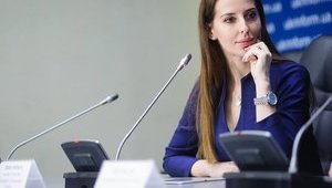 WIM-технологии, толлинг и реформа автотранспорта: советник Криклия рассказала, над какими инновациями на дорогах работает Мининфраструктуры