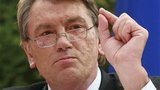 Ющенко объяснил, почему у него такой низкий рейтинг