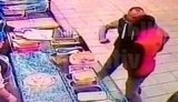 Чоловіка, який одним ударом убив покупця в столичному супермаркеті, засуджено на 7 років