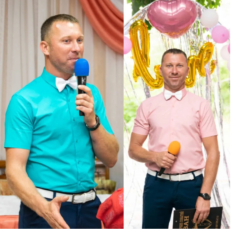 Взорван в машине начальник оккупационной администрации РФ в селе Запорожской области Иван Сушко 01 Взорван в машине начальник оккупационной администрации РФ в селе Запорожской области Иван Сушко 01