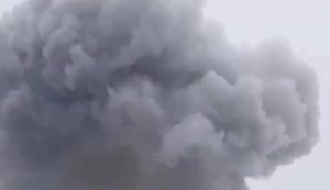 Удар РФ по Кременчуку 23 грудня: що відомо?