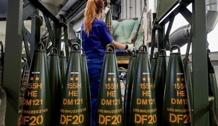 Нацбанк пом’якшив валютні обмеження для резидентів Defence City