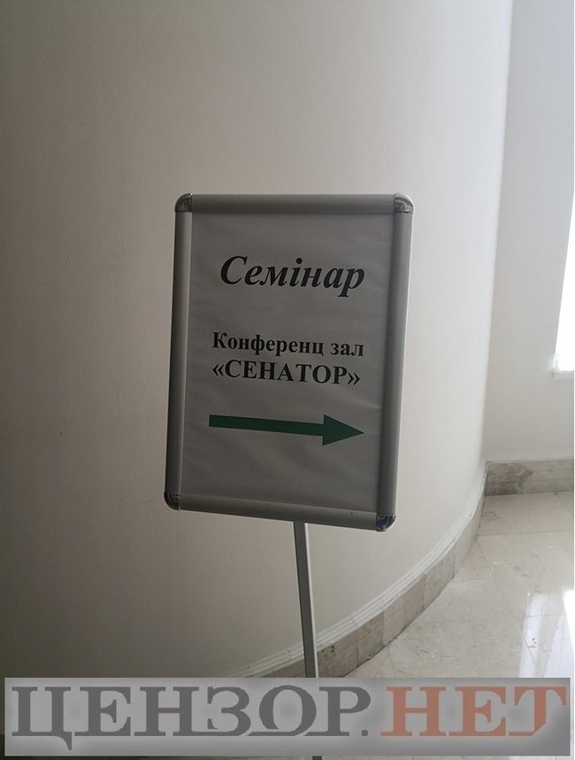 Зе-Трускавец: как слуги народа парламентскому уму-разуму учились 05