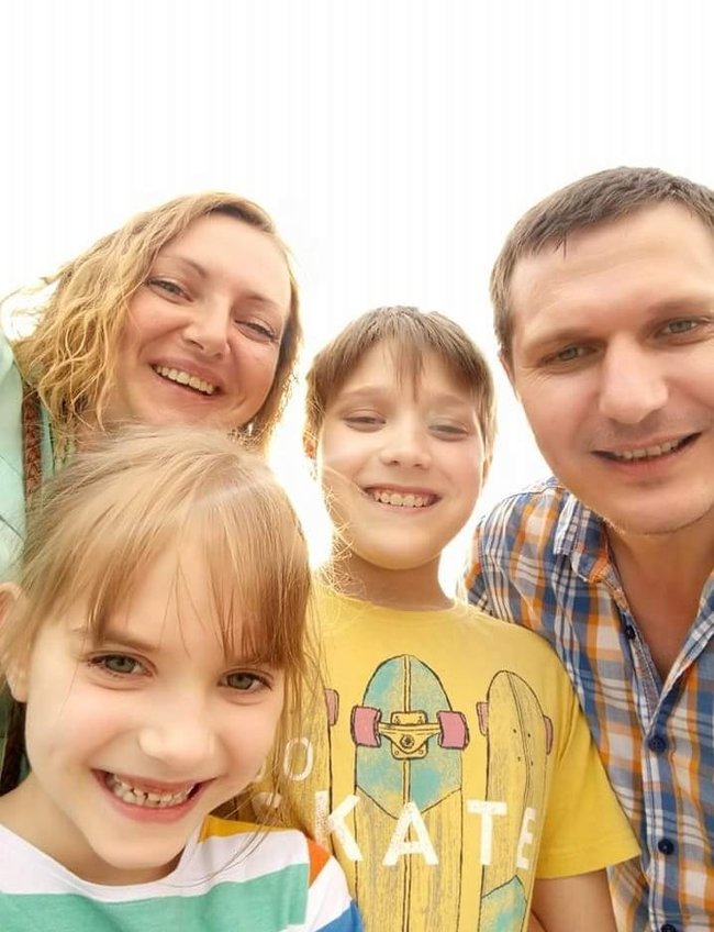 Сьогодні в Києві попрощаються з померлим волонтером Віталієм Паничем 01
