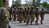 Силы специальных операций - реформа закрепляется законопроектом