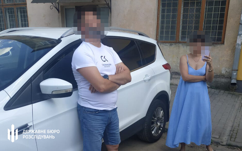 командир військової частини завдав державі збитки