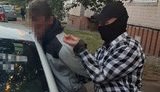 СБУ викрила міжрегіональне угруповання, яке переправляло в ЄС нелегалів із Близького Сходу. ФОТОрепортаж