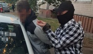 СБУ викрила міжрегіональне угруповання, яке переправляло в ЄС нелегалів із Близького Сходу. ФОТОрепортаж