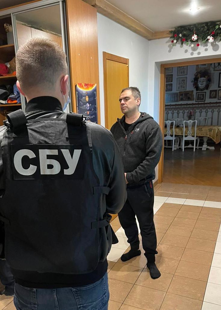 СБУ и БЭБ сообщили о подозрении Фирташу, - источники 02