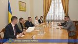Головним завданням СБУ є захист державної безпеки, - Баканов