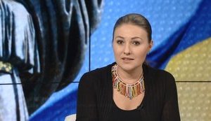 Хочу, чтобы он на своей шкуре ощутил все прилеты, - Федына прокомментировала свои высказывания о "бессмертии" Зеленского. ВИДЕО