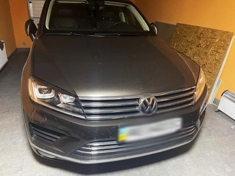 У головного військкома Дніпропетровщини провели обшуки: Під час війни придбав майна на $350 тис. 05 У головного військкома Дніпропетровщини провели обшуки: Під час війни придбав майна на $350 тис. 05