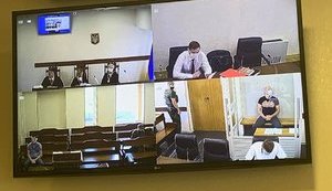 Суд у Києві відхилив апеляцію на арешт засновника "розвідуправління ДНР" Кунавіна. ФОТО (оновлено)