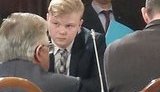 студент