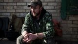 Разведчик Андрей Рымарук: "В Зайцево от разорвавшейся мины сразу погибли два человека, а тяжелораненого я не довез до медиков - он умер в машине"