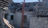 луганщина,обстріл