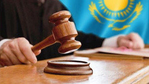Украина экстрадировала в Казахстан беглого помощника бизнесмена Ертаева