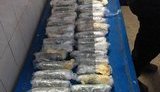 В Киеве задержали группу наркоторговцев, поставлявшую кокаин в Европу. ФОТОрепортаж