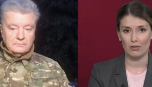 Заморожені сотні мільярдів Росії мають піти на повоєнне відновлення української економіки, - Порошенко. ВIДЕО