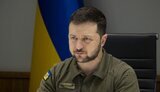 зеленський