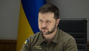 зеленський