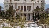 Шикарный дворец Медведчука в Крыму: мраморный камин, как у Путина. ФОТОрепортаж