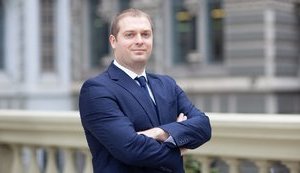 Нацбанк назначил нового главу департамента по управлению рисками