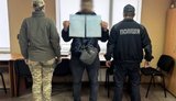 На кордоні затримали чоловіка з підробленими свідоцтвами про дітей