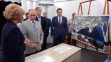 Путіну в Севастополі доповіли про зростання турпотоку до окупованого Криму на 26%