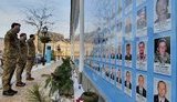 Британські військові вшанували пам