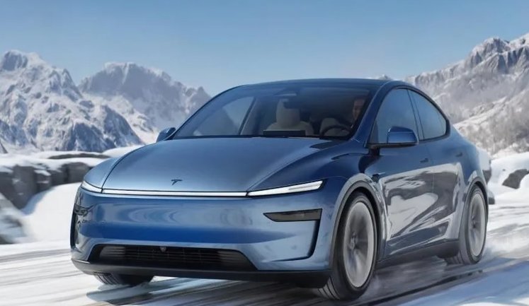 ТОП-10 найпопулярніших нових авто світу в 2025 році: Tesla втримує лідерство попри падіння продажів