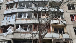 обстріл,харків