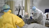 COVID-19 в Києві: вперше з травня за добу померли 25 осіб, зафіксовано 628 нових випадків зараження. КАРТА