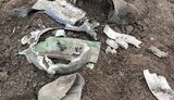 обстріл